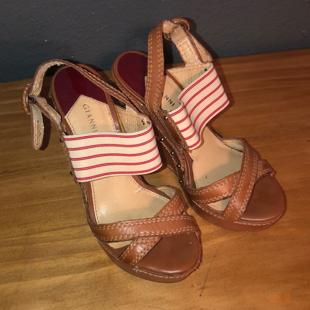 Gianni Bini Heels